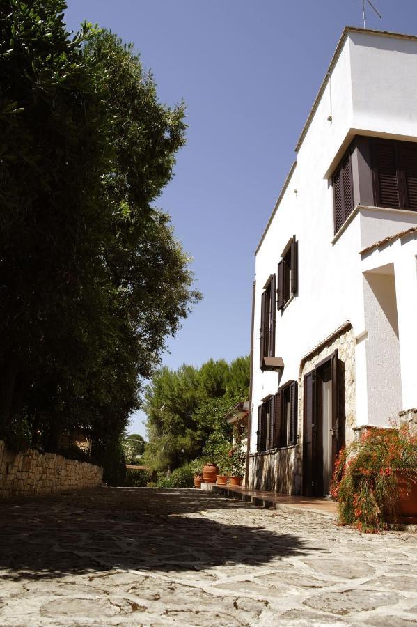 Casa Marisa Villa Vacanza Castellana Grotte Exterior photo