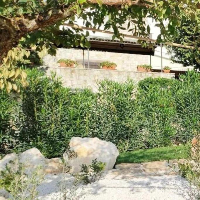 Casa Marisa Villa Vacanza Castellana Grotte Exterior photo