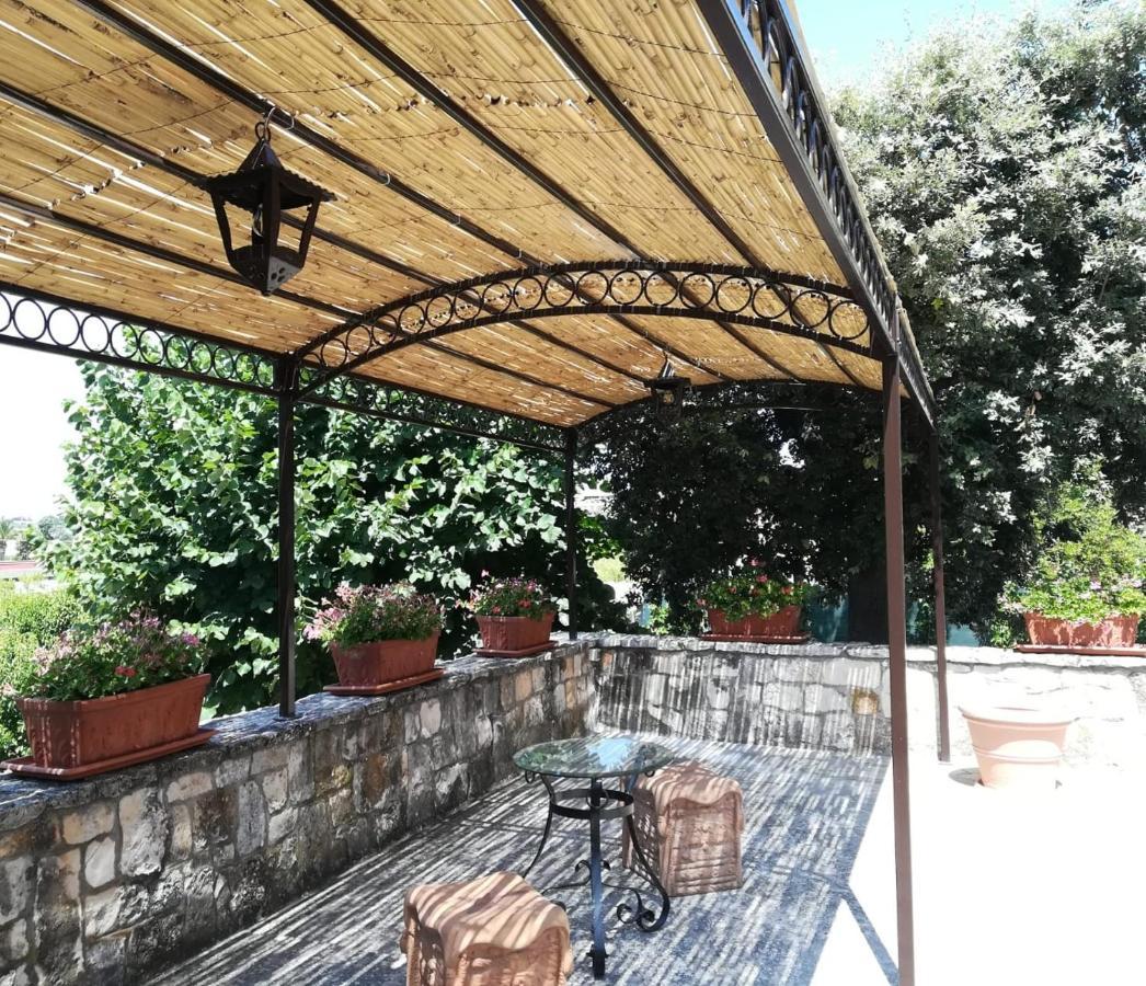 Casa Marisa Villa Vacanza Castellana Grotte Exterior photo