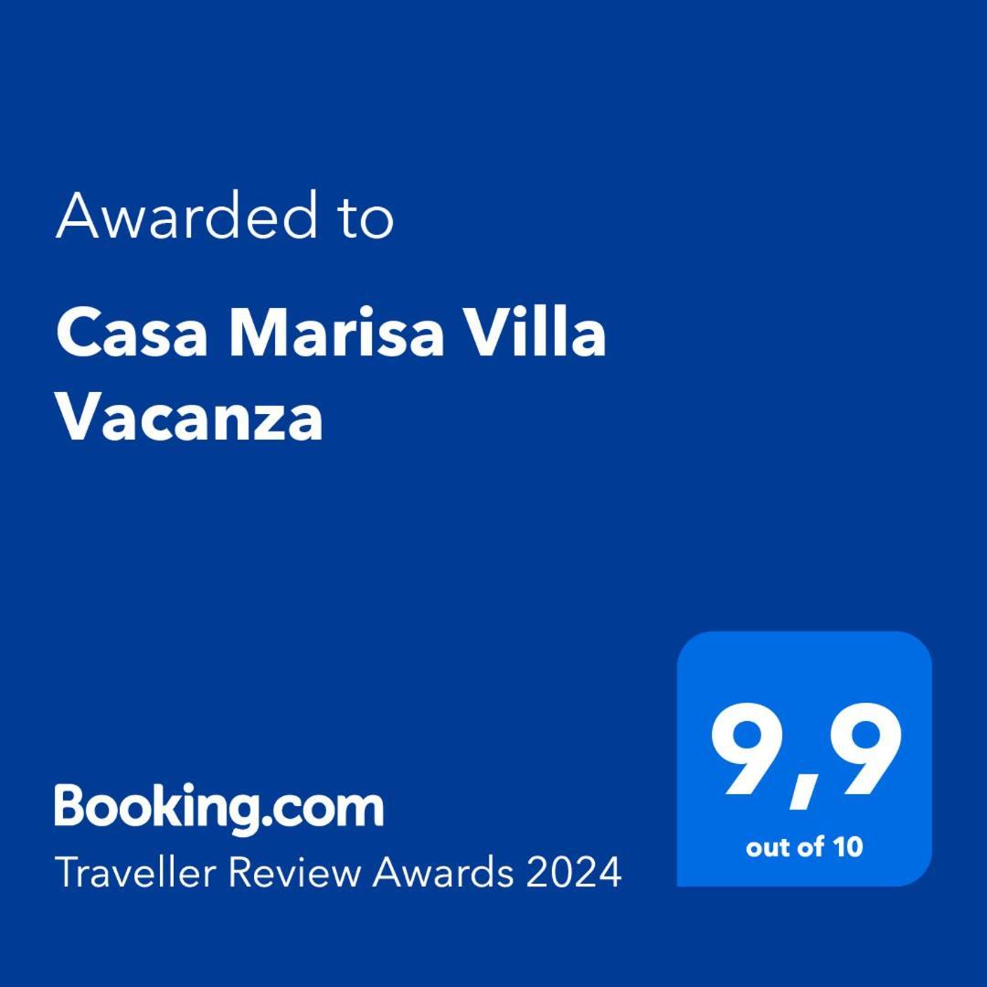Casa Marisa Villa Vacanza Castellana Grotte Exterior photo